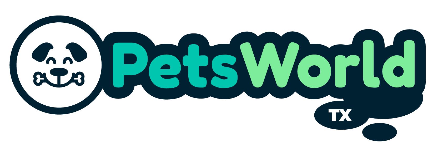 Pets World TX - Loving your pets as our own